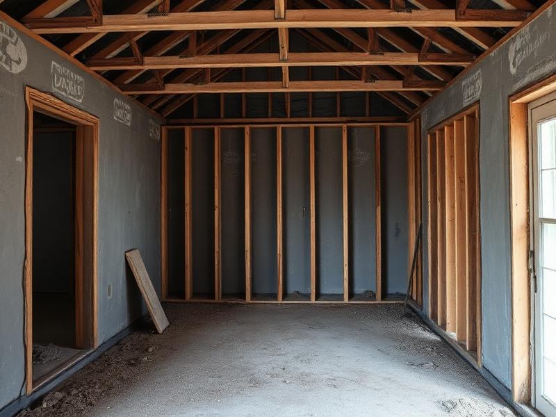 Interior Demolition