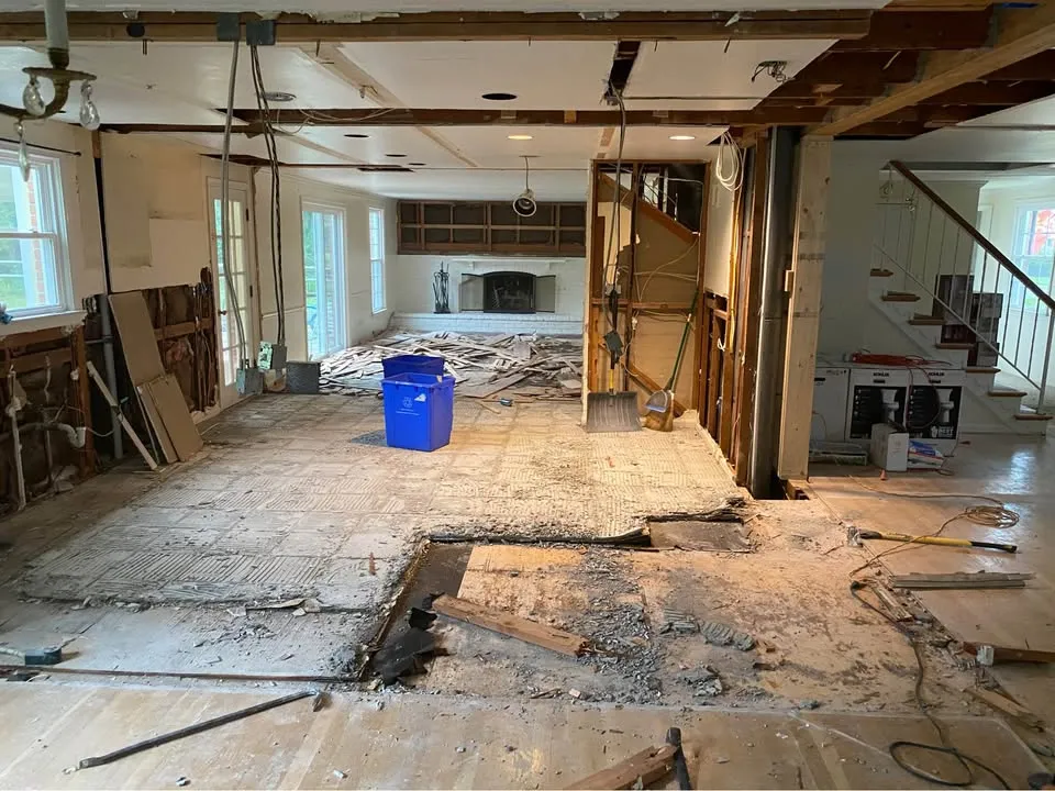 Interiors and renovation from the Anchor work library